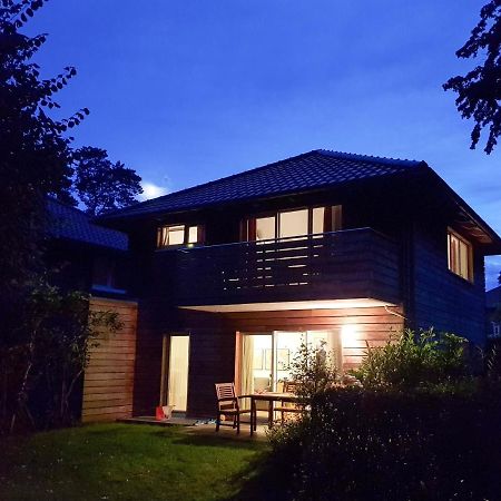 Fewos Am Kleinen Meer Waren  Bagian luar foto
