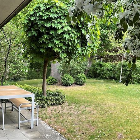 Fewos Am Kleinen Meer Waren  Bagian luar foto