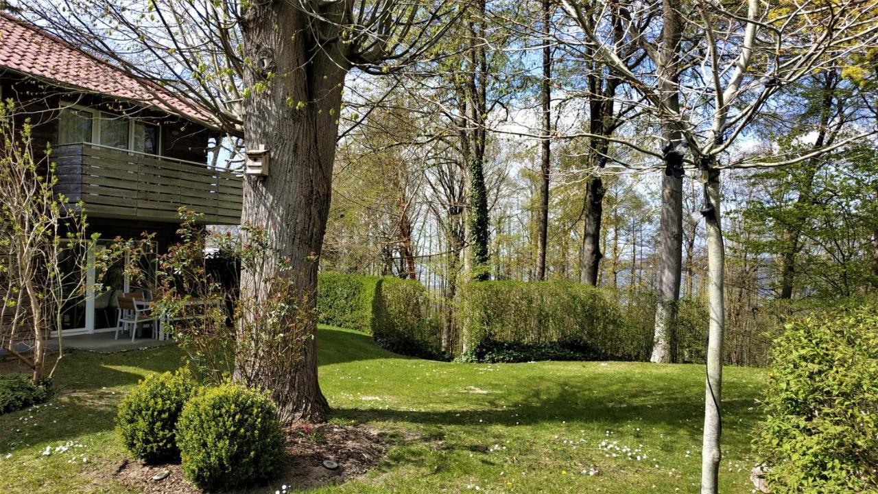 Fewos Am Kleinen Meer Waren  Bagian luar foto