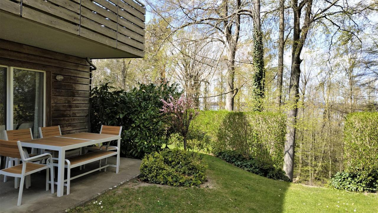 Fewos Am Kleinen Meer Waren  Bagian luar foto