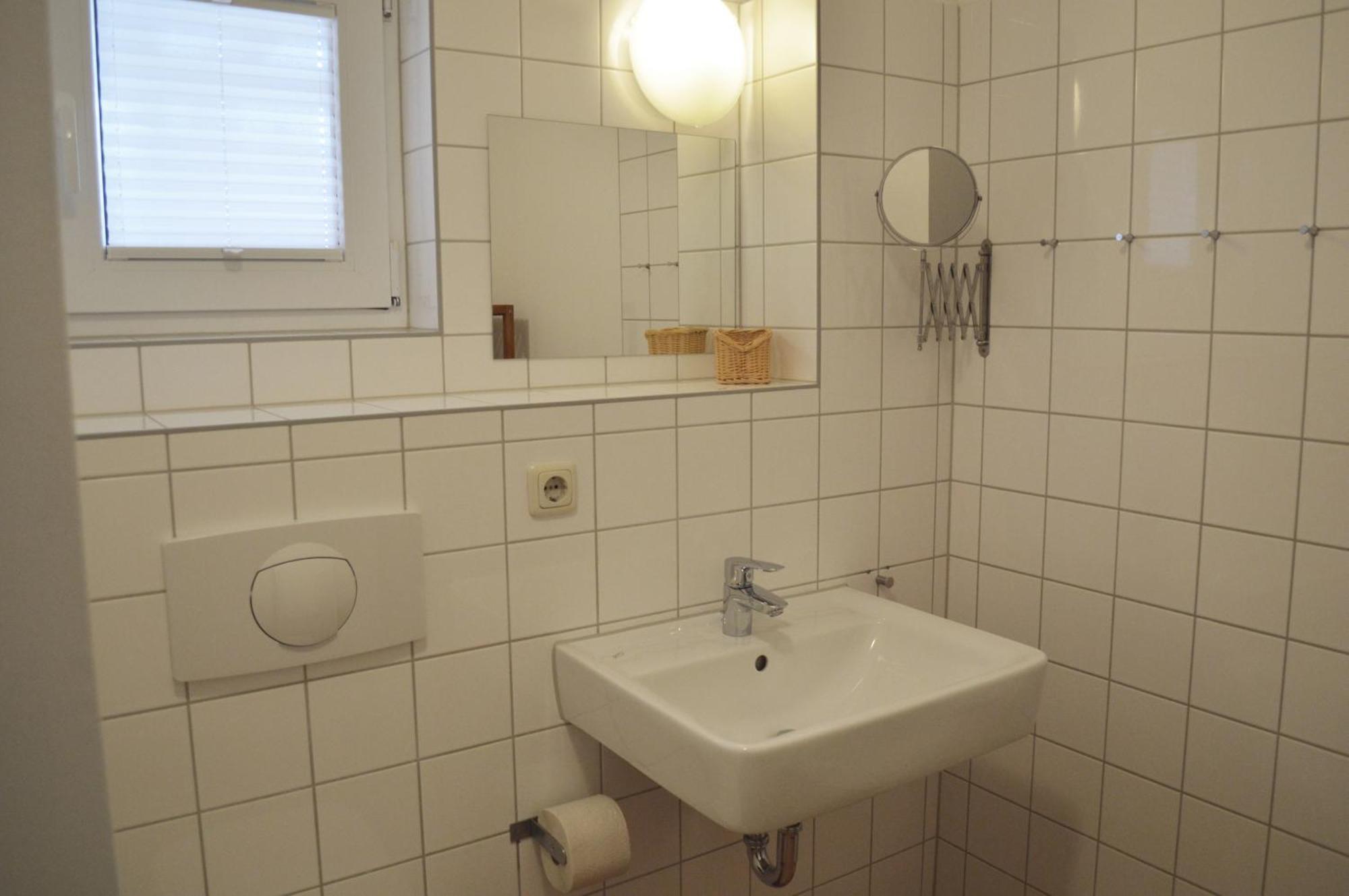Fewos Am Kleinen Meer Waren  Bagian luar foto