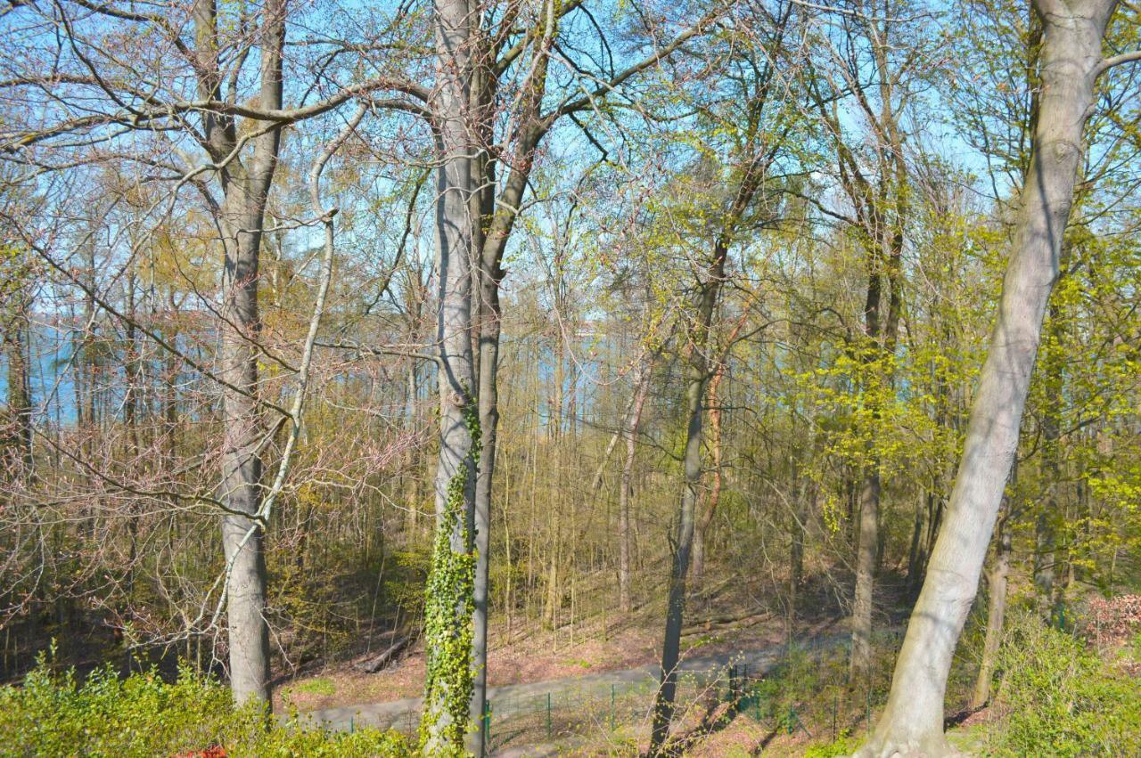 Fewos Am Kleinen Meer Waren  Bagian luar foto